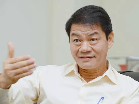 Chủ tịch Thaco Trần Bá Dương đề xuất Thủ tướng: Các biện pháp hỗ trợ để giúp DN tự đứng vững trên đôi chân của mình chứ không tạo tâm lý ỉ lại, trông chờ